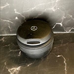 Mercedes ashtray